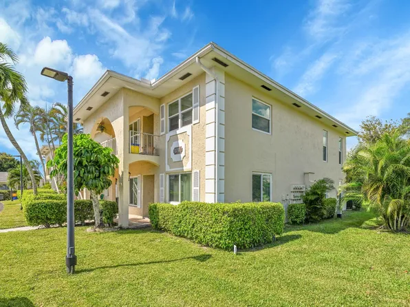 13791 Flora Place #D, Delray Beach, FL 33484