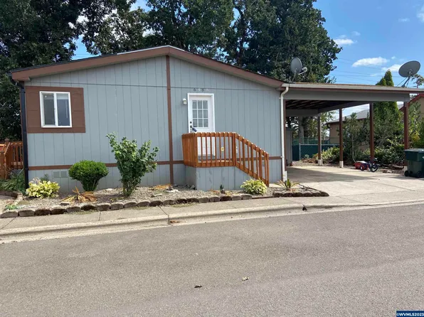 6488 Tepper Park Way NE #3, Keizer, OR 97303