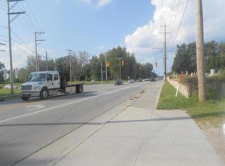 854 Reyn New Albany Rd, Blacklick, OH 43004