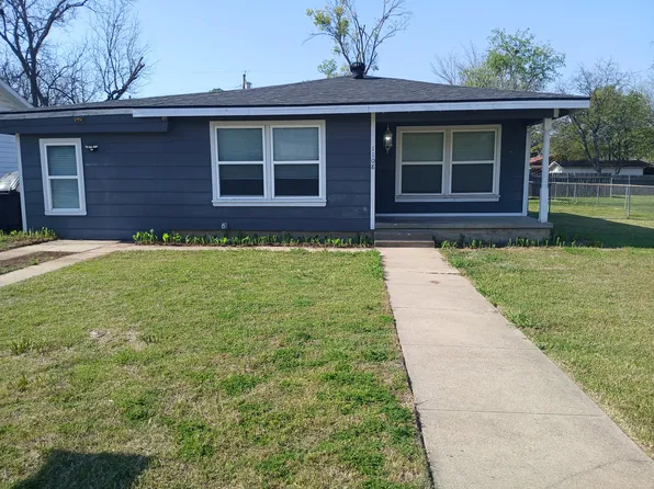 1108 Poindexter Ave, Cleburne, TX 76033