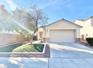 7003 Dipper Ave, North Las Vegas, NV 89084