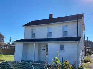 121 D St #121R, Johnstown, PA 15906
