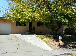 1901 Cleopatra Ct NE, Albuquerque, NM 87112