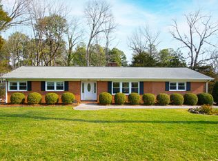 3329 Rolling Hill Rd, Durham, NC 27705