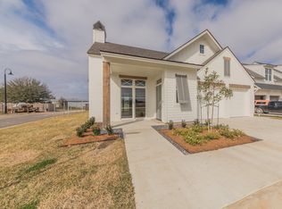 Pelican Crest Plan, Audubon Parc, Lafayette, LA 70598