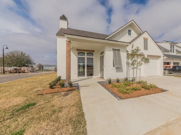 Pelican Crest: Build on Your Lot Plan, Build On Your Lot – Prestigious Home Builders