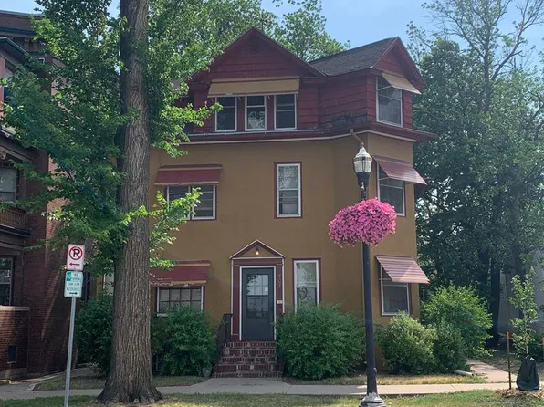 707 Broadway N