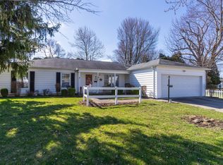 217 E Edgewood St, Sidney, OH 45365