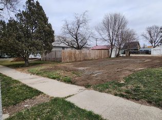 418 Washington Ave, Williston, ND 58801