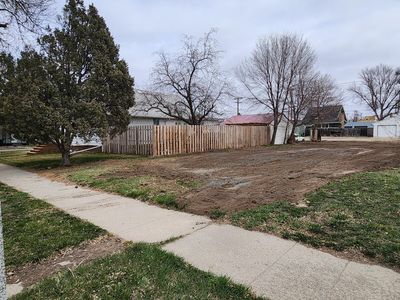418 Washington Ave, Williston, ND, 58801