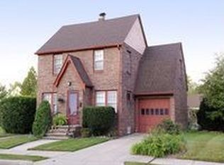 150 E 206th St, Euclid, OH 44123