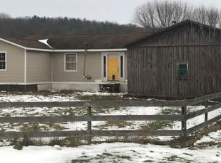 7140 County Road 26, Belfast, NY 14711