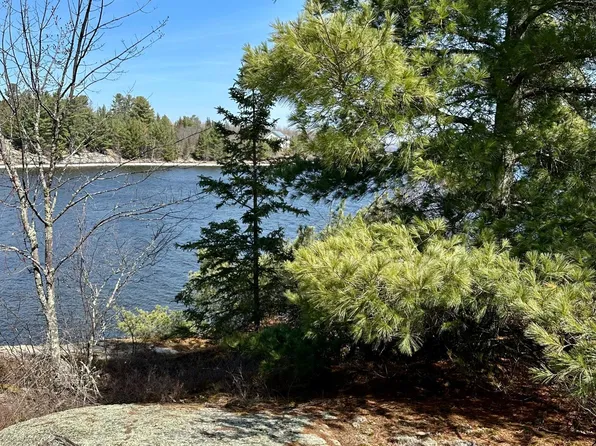 Kabetogama Lake W, Kabetogama, MN 56669