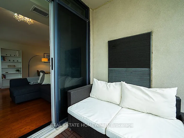 155 Beecroft Rd #2711 — Photo 49