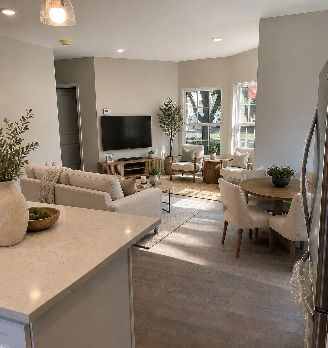 1201-03 Cameron Ave — Photo 3