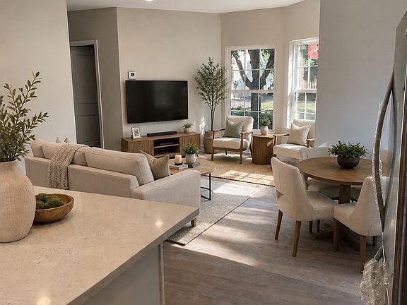 3rd image of 1201-03 Cameron Ave #1