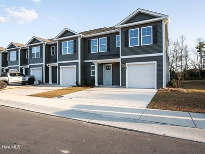 142 N Grassland Road Unit 4, Surf City, NC, 28445
