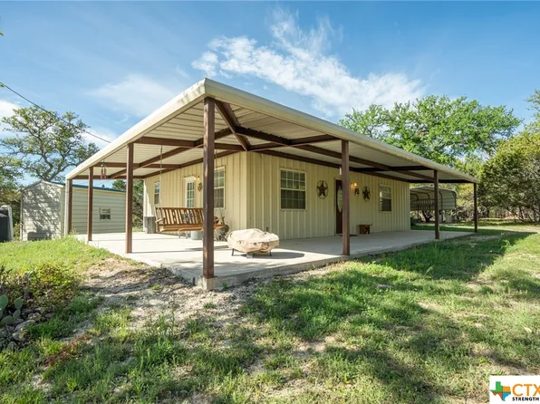 4960 Co. Rd. 3010, Lampasas, TX 76550