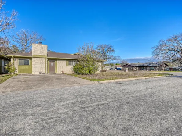 1418 Ocotilla, Marble Falls, TX 78654