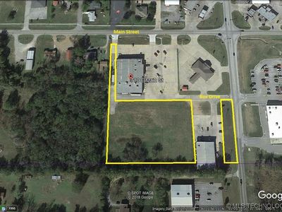 Box Dr, Locust Grove, OK, 74352