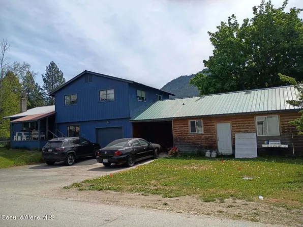 7 Bryan Dr, Clark Fork, ID 83811