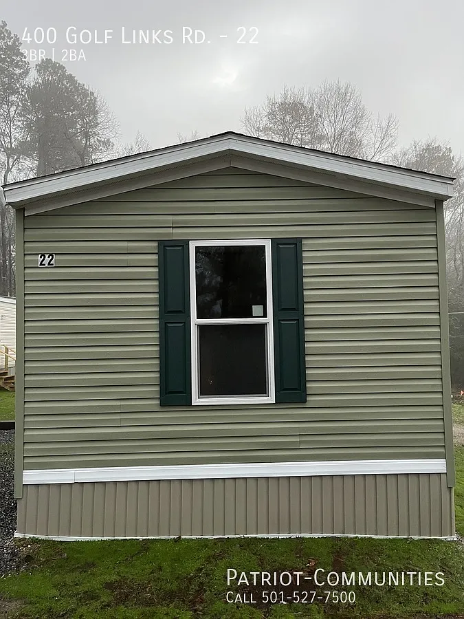 Building Photo - 400 Golf Links Rd #22