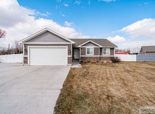 3531 E Beretta Ave, Idaho Falls, ID 83401