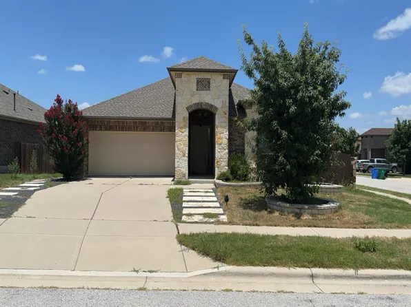 16452 Vescovo Ln, Pflugerville, TX 78660