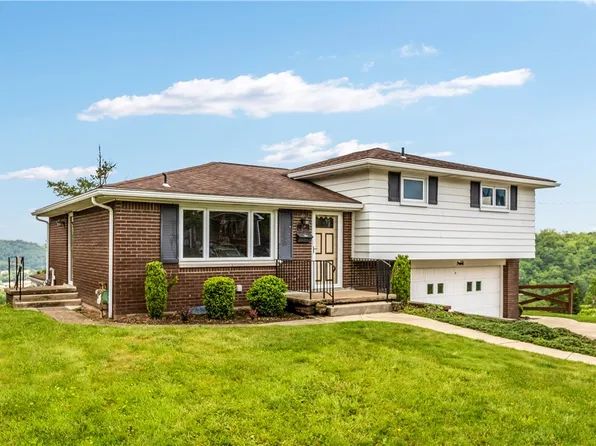 719 12th St, Pitcairn, PA 15140