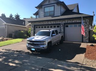 2085 Arroyo Ridge Dr NW, Albany, OR 97321