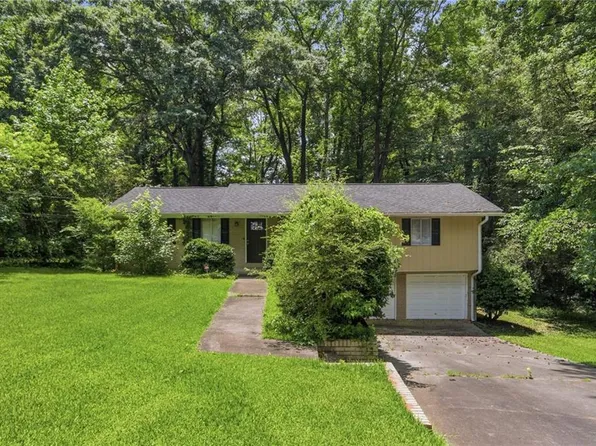 4505 Wonder Valley Trl, Decatur, GA 30034