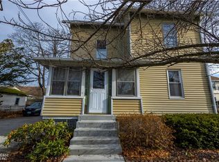 58 Alexander St, Providence, RI 02907