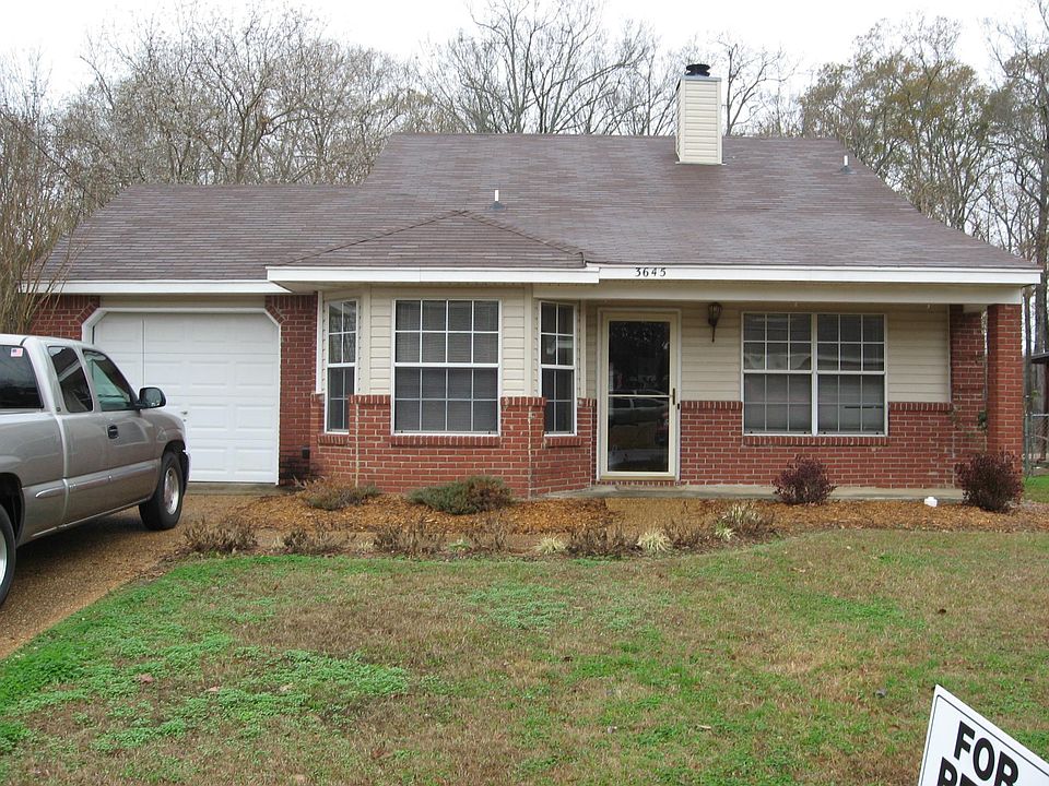 3645 Flynn Dr. RJ Properties and Leasing