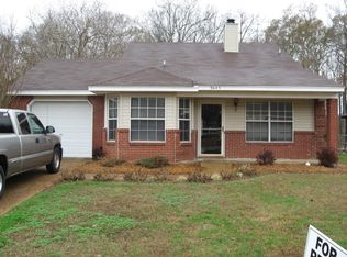 3645 Flynn Dr, Pearl, MS 39208