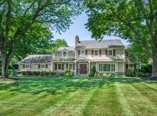 23 Granville Way, Basking Ridge, NJ 07920