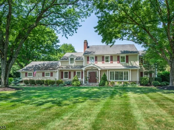 23 Granville Way, Bernards Twp., NJ 07920