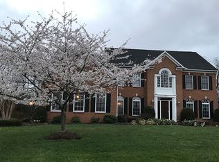 1074 Great Passage Blvd, Great Falls, VA 22066