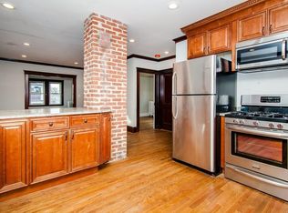 38 Chelmsford St #1, Boston, MA 02122