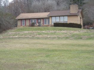 247 Speedwell Acres, Cullowhee, NC 28723