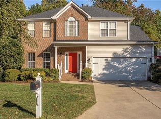 3206 Cheswick Dr, Greensboro, NC 27410