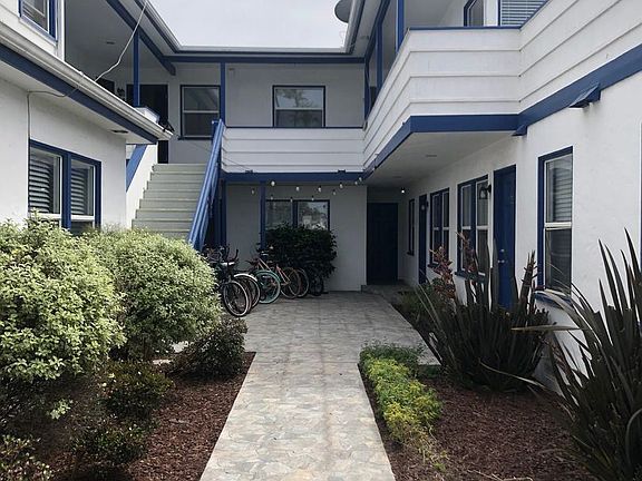 2nd image of 1703 W Balboa Blvd APT 3