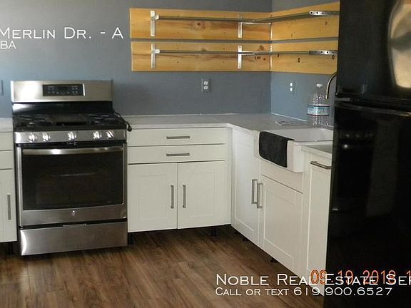 4th image of 908 Merlin Dr #A