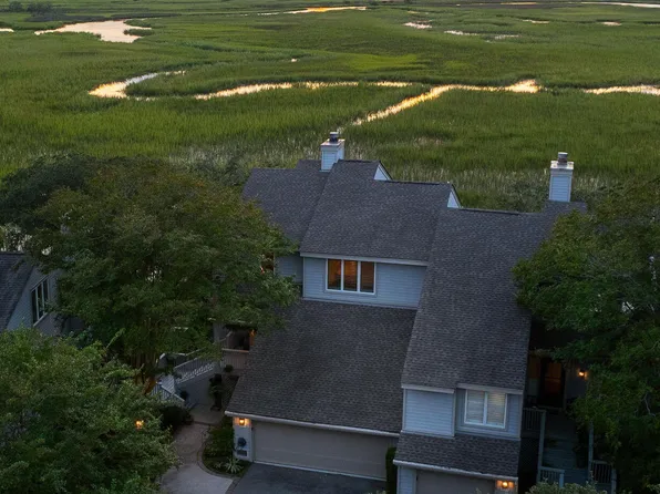 658 Harbor Creek Pl #29, Charleston, SC 29412