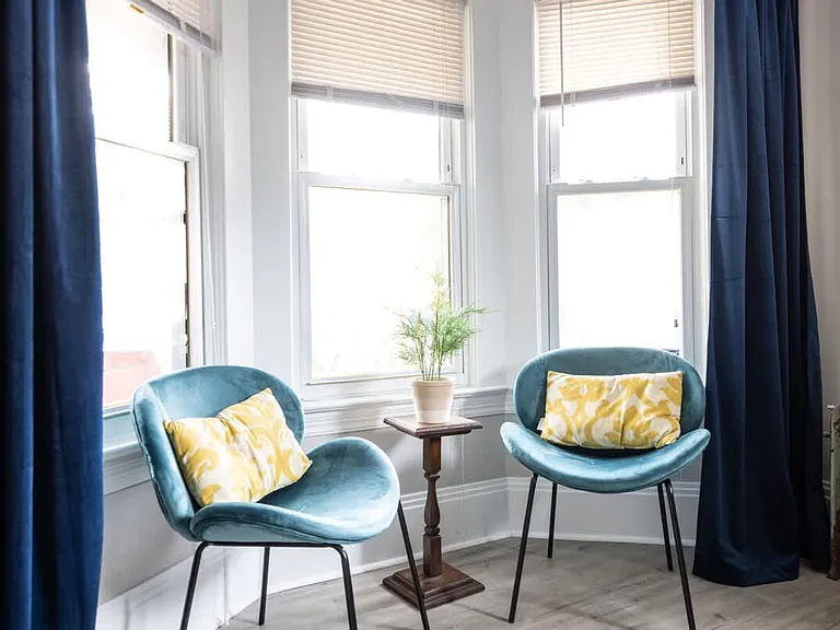 Reading Area