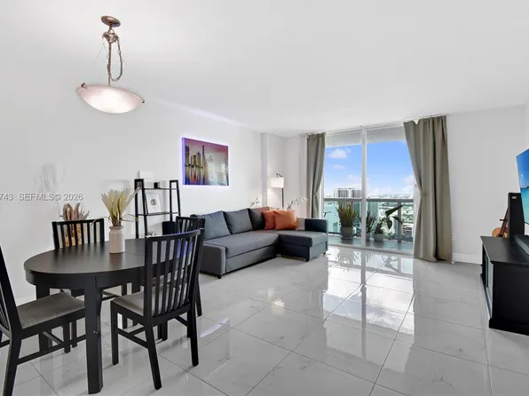 1800 N Bayshore Dr APT 4106, Miami, FL 33132