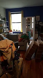 Rented by Eric Goodman Realty Corp