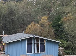 5161 Dows Prairie Rd, McKinleyville, CA 95519