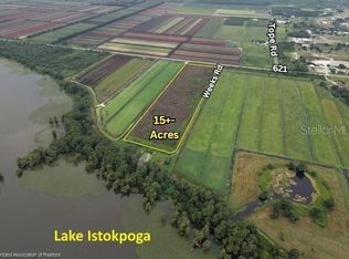 76 WEEKS ROAD, LAKE PLACID, FL 33852