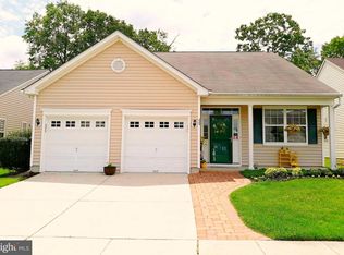 225 Snowy Egret Ln, West Deptford, NJ 08086