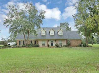 140 Cidero Rd, Raymond, MS 39154